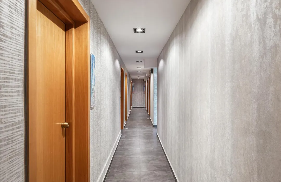 Lacoba Hotel (Adults Only)-1