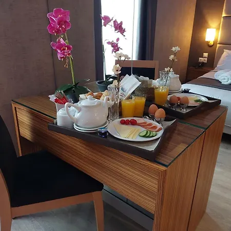 Lacoba Hotel (Adults Only)-3